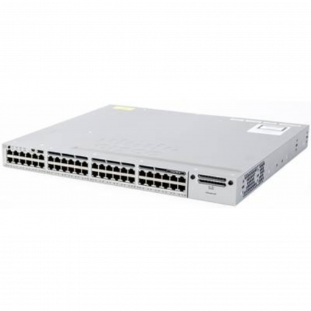 Коммутатор Cisco Catalyst WS-C3850-48P-S