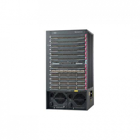 Шасси Cisco Catalyst WS-C6513