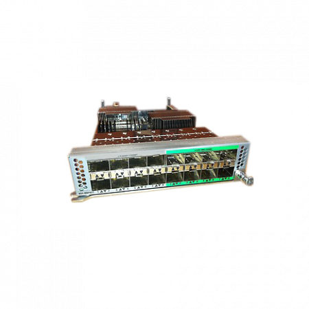 Модуль Cisco N55-M8P8FP