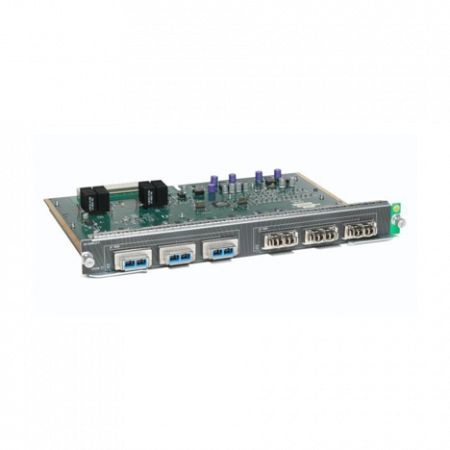 Модуль Cisco Catalyst WS-X4606-X2-E