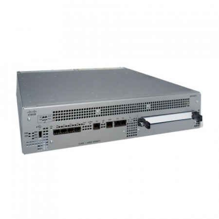 Маршрутизатор Cisco ASR1002-F