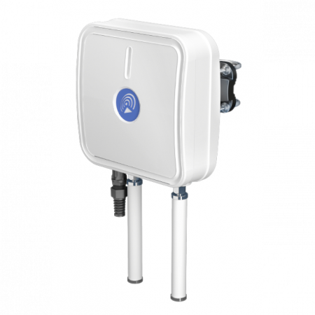Антенна QuMax LTE+Wi-Fi+GPS для роутера RUT955
