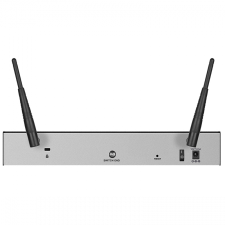 Маршрутизатор D-Link DSR-500AC/RU/A1A