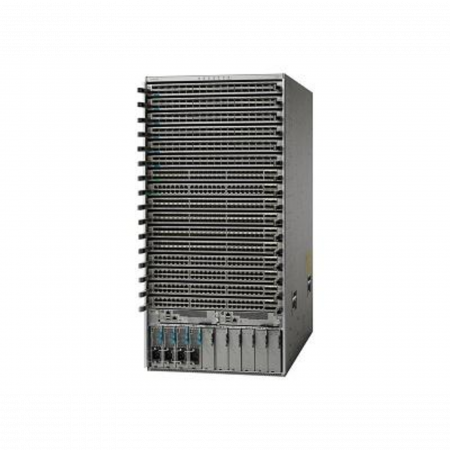Шасси Cisco Nexus N9K-C9516