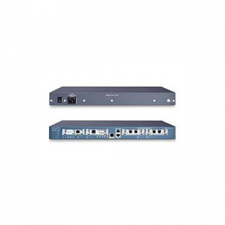 Маршрутизатор Cisco 1760