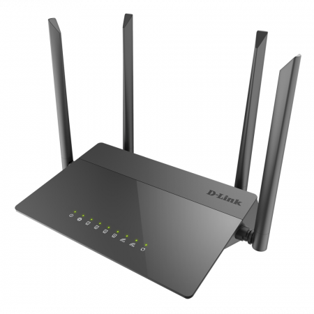 Беспроводной маршрутизатор D-Link DIR-841
