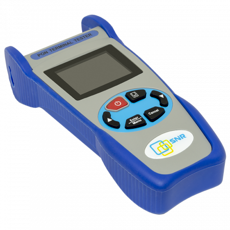 Оптический тестер SNR-OPT-1