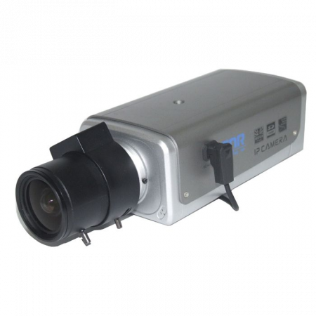 Видеокамера IP цветная SNR-CI-H052S