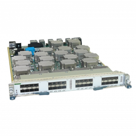 Модуль Cisco Nexus N7K-F132XP-15