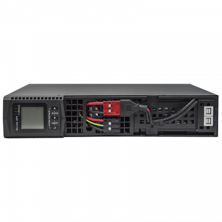 Источник бесперебойного питания on-line SNR серии Element, 1000 VA, 36VDC