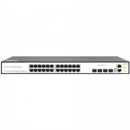 Управляемый коммутатор уровня 3 SNR-S2995G-24TX