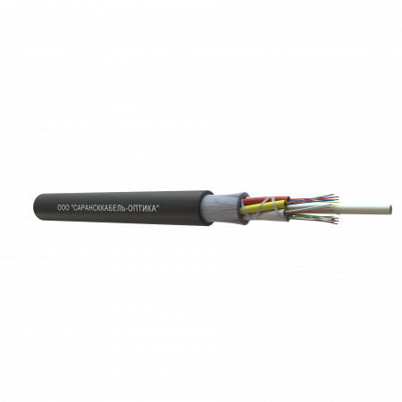 Кабель оптический ОККМС-0.22-96 7кН