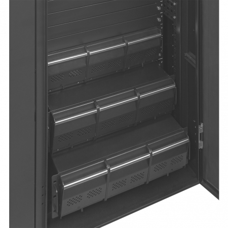 Модульный МикроЦОД DataCube, 42U, 9kW