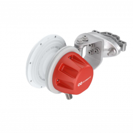 Рупорная антенна 5-6 ГГц, RF elements 90° Sector HG3-CC-S90