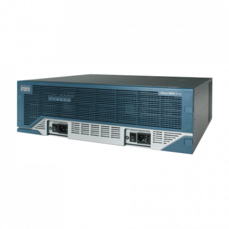 Маршрутизатор Cisco 3845