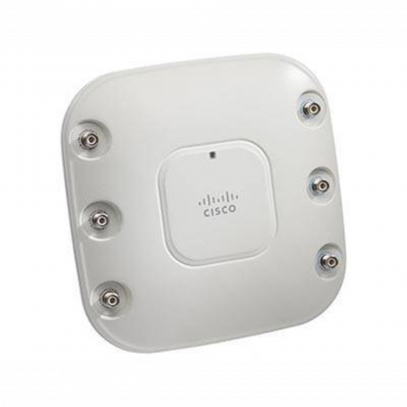 Точка доступа Cisco AIR-AP1262N-A-K9