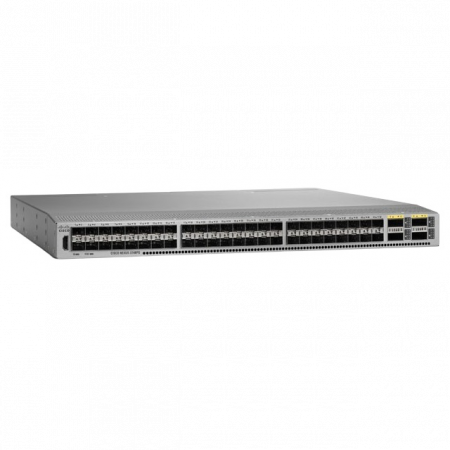 Модуль расширения Cisco Nexus N2K-C2248PQ