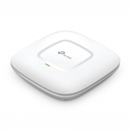 N300 Потолочная точка доступа Wi‑Fi CAP300