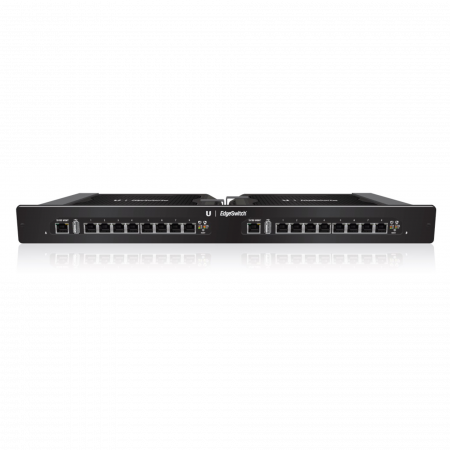 Коммутатор Ubiquiti EdgeSwitch 16XP