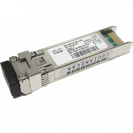 Модуль Cisco DS-SFP-FC8G-SW