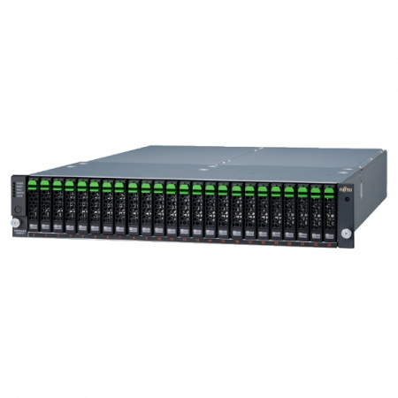 Система хранения данных Fujitsu DX60S2 30TB Bundle