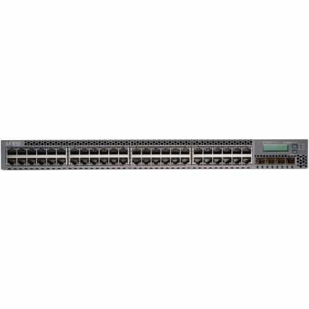 Коммутатор Juniper EX3300-48T-BF