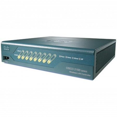 WiFi контроллер Cisco AIR-WLC2106-K9