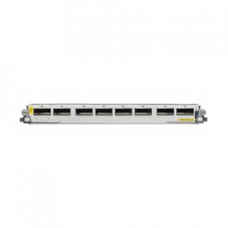 Модуль Cisco A9K-8X100G-LB-SE для маршрутизаторов ASR 9000 серии