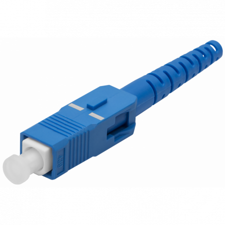 Коннектор для склейки SC-SM 2.0/3.0mm