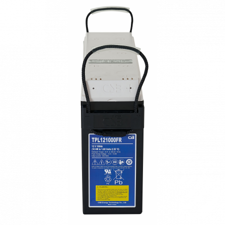 Аккумулятор CSB TPL121000 FR
