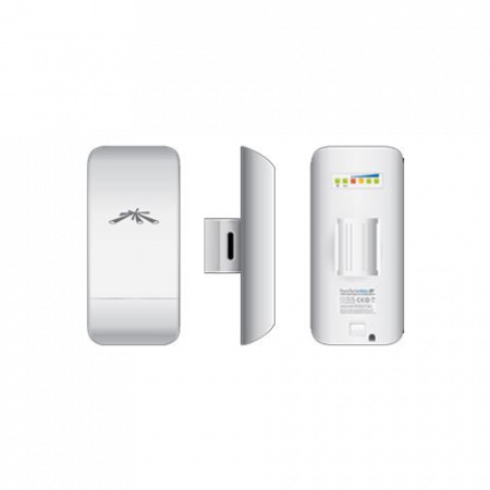 Точка доступа Ubiquiti Nanostation Loco M2