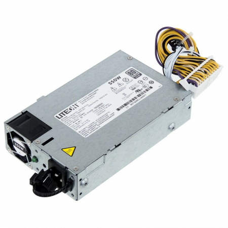 Блок питания HP DL60/80/120/160/180 Gen9 550W