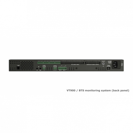 BTS модуль мониторинга VT900