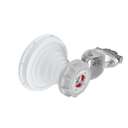 Симметричная рупорная антенна RF elements HG3-TP-S40 5GHz 16dBi