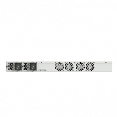 Маршрутизатор Mikrotik Cloud Core Router CCR1072-1G-8S+ (некондиция)