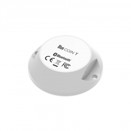 ELA COIN T датчик температуры с поддержкой Bluetooth