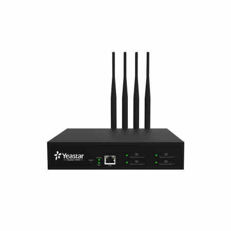 VoIP-GSM-шлюз Yeastar TG400