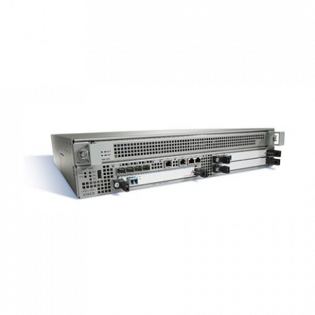 Маршрутизатор Cisco ASR1002-5G