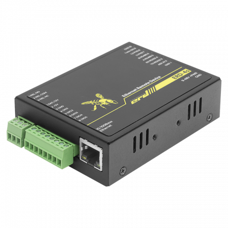 Устройство удалённого контроля и управления SNR-ERD-4s-RF