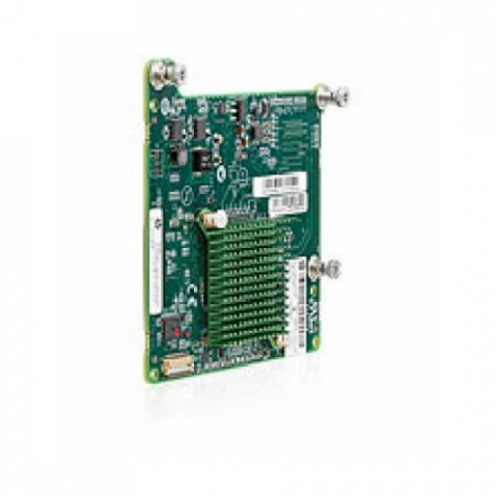 Адаптер HP FlexFabric 10Gb 2-port 554M