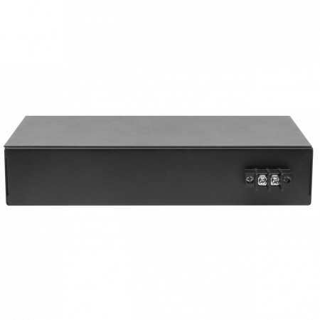 Управляемый коммутатор уровня 2 SNR-S2982G-8T-UPS