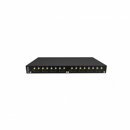 VoIP-GSM-шлюз Yeastar TG1600 