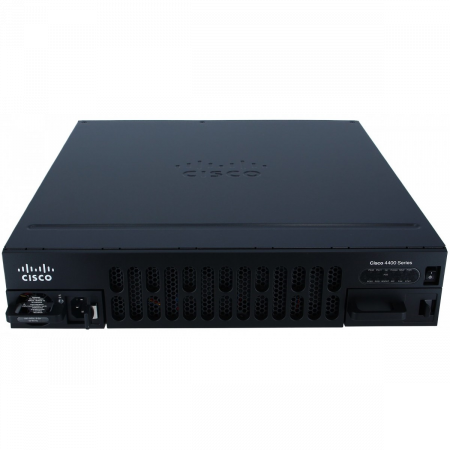 Маршрутизатор Cisco ISR4451-X