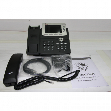 IP-телефон LV-3SC