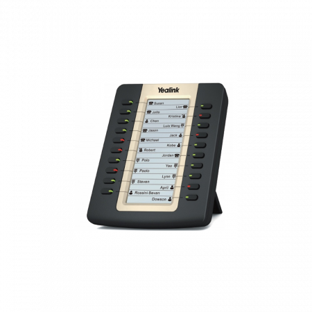 Дополнительная панель для IP-телефона  Yealink EXP20