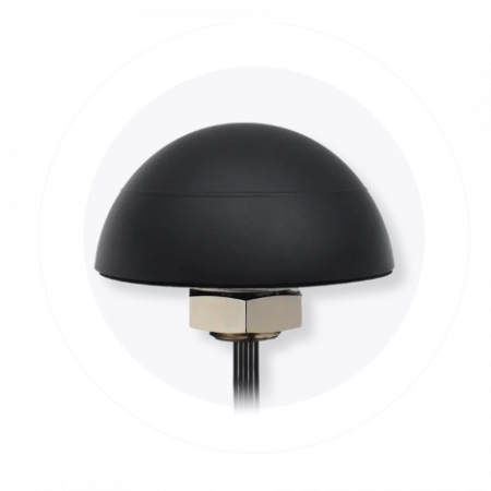 Антенна всенаправленная Teltonika MIMO  MOBILE/GNSS/WIFI IP67
