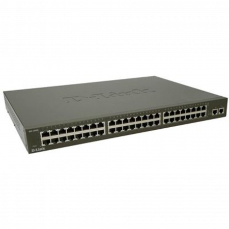 Коммутатор D-Link DES-1050G