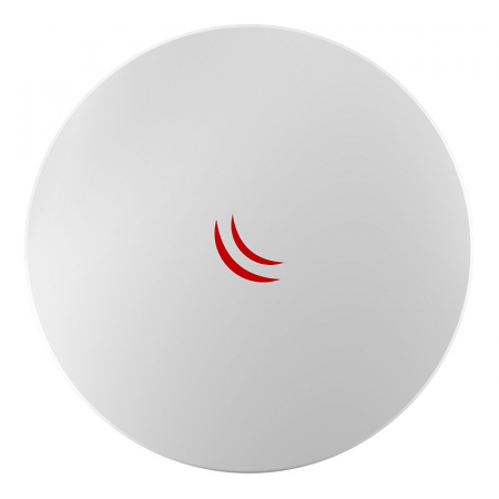 Точка доступа MikroTik DynaDish 6
