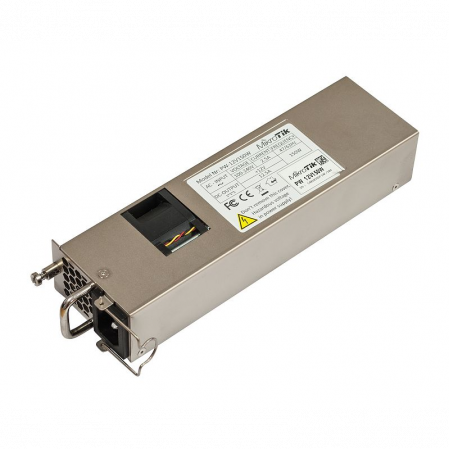 Блок питания Mikrotik 12V / 150W для маршрутизатора  CCR1072-1G-8S+