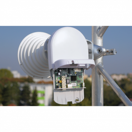 Адаптер RF elements TwistPort™ для RouterBoard RBP